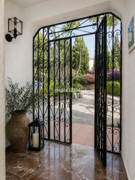 Foto d6588d08-5117-4829-aa50-1e2ea114a793. Casa amb aparcament piscina a Puerto Banús Marbella