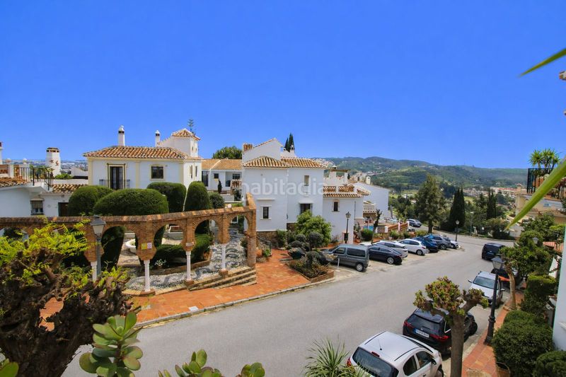 Foto 1cb6daa0-6053-4a43-8e69-ab03f8f14a39. Casa adossada a Mijas golf Mijas