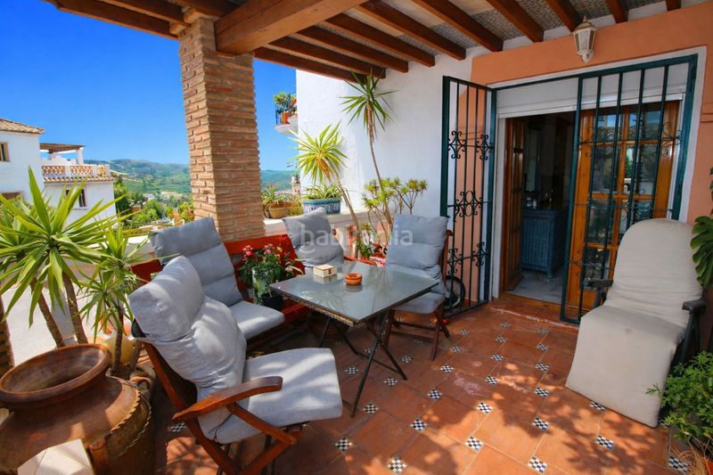 Foto 20702997-6015-448c-9468-6cb436ad748e. Casa adossada a Mijas golf Mijas