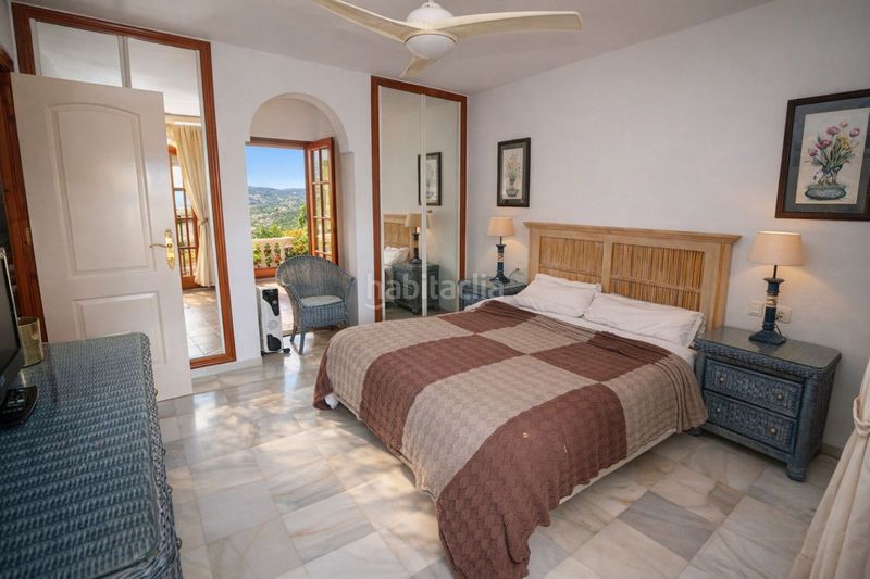 Foto 2c295142-3a42-4259-9d61-036bf733e63d. Casa adossada a Mijas golf Mijas