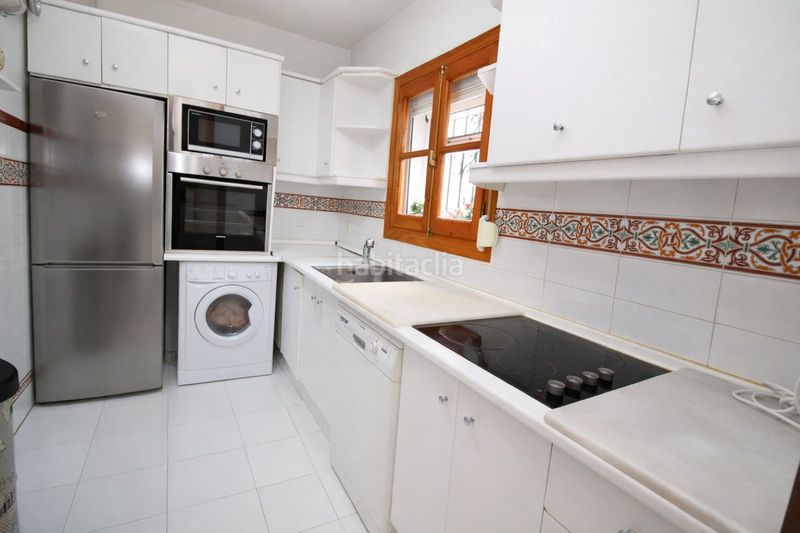Foto 796d6bb6-9ddd-4a4d-b001-df077704ffea. Casa adossada a Mijas golf Mijas