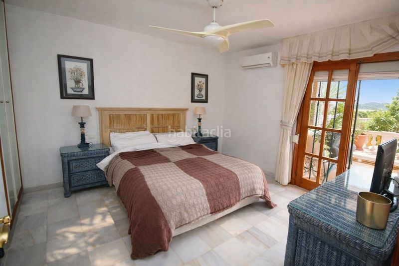 Foto aaecce4f-f26a-4462-85e3-399256876ea0. Casa adossada a Mijas golf Mijas