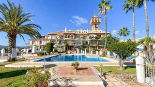 Casa adossada a Mijas Golf