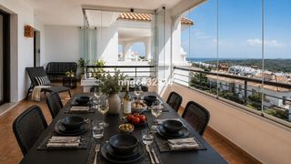 Apartment in Casares pueblo