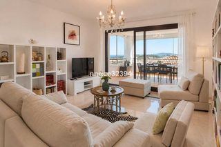Appartement in Casares pueblo