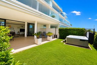 Apartamento en El Higuerón
