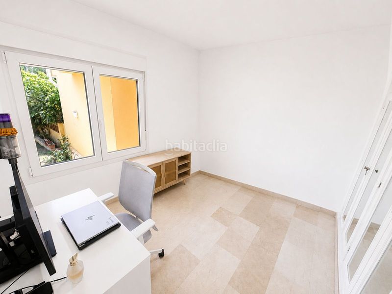 Foto 0d9a39c3-3785-4a22-a9b9-a42b37324d70. Casa adossada a Calahonda Mijas