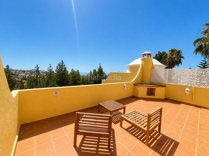 Foto 19bc328f-960e-4656-a6f6-7275eb3f29fe. Casa adossada a Calahonda Mijas