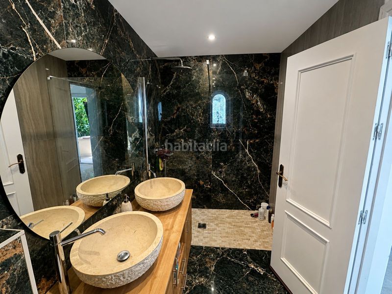 Foto c7d7f3c7-6775-457e-91a6-8a648a68d52b. Casa adossada a Calahonda Mijas