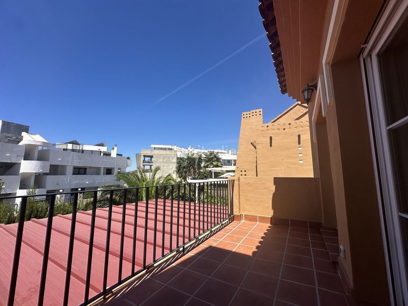 Foto 4dd29c0d-3abf-4873-bc70-3c9957a4d04b. Casa amb aparcament a Riviera del Sol Mijas