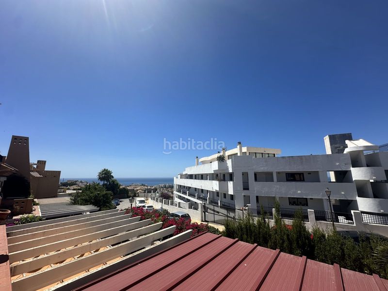 Foto 856000c9-ff20-4814-b11e-d476385dbb1c. Casa amb aparcament a Riviera del Sol Mijas