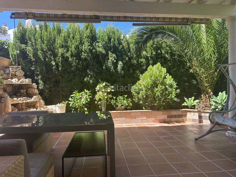 Foto fe73a7ca-1eff-4948-affc-a3a3d63d2503. Casa amb aparcament a Riviera del Sol Mijas