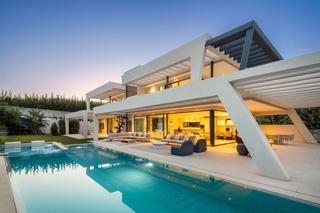 Chalet en Los Naranjos