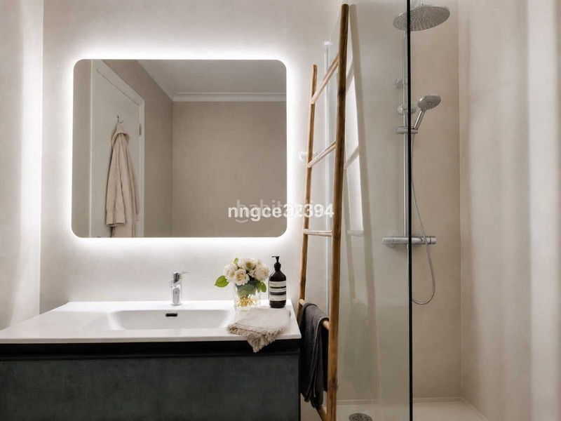 Foto db2f2bdd-e74e-4daa-b27c-e9b1aacb4146. Casa adossada amb aparcament piscina a marina de Casares Casares