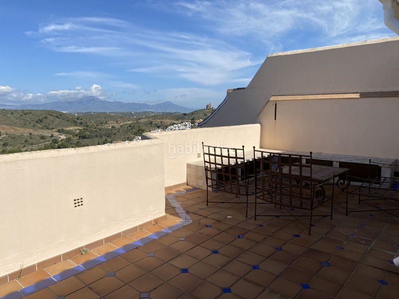 Foto ddc523a2-d089-4171-8276-c0bfb34e298c. Ático en Alhaurín Golf Alhaurín el Grande