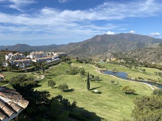 Dachwohnung in Alhaurín Golf