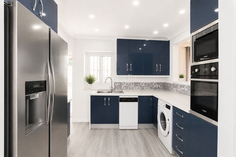 Foto 144e9d80-66ca-45cf-b79a-3243e7b1ac85. Apartament a Cabopino - Artola Marbella