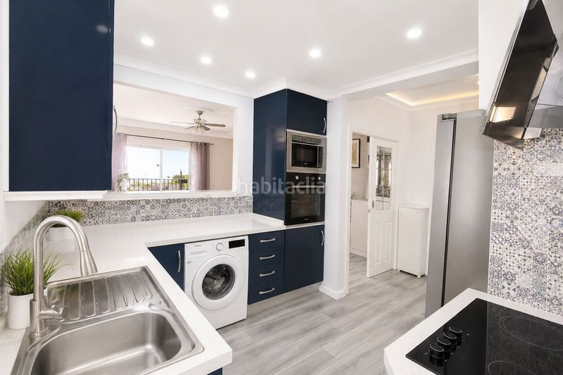 Foto 1fbea75a-16bb-49b0-932e-2a56a9823f50. Apartament a Cabopino - Artola Marbella