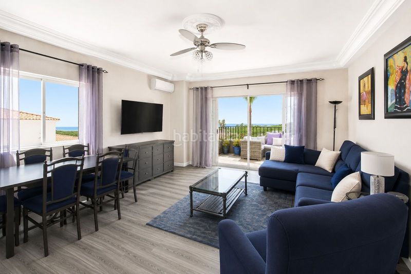 Foto 78845af7-5309-4a63-a84d-459701311c33. Apartament a Cabopino - Artola Marbella