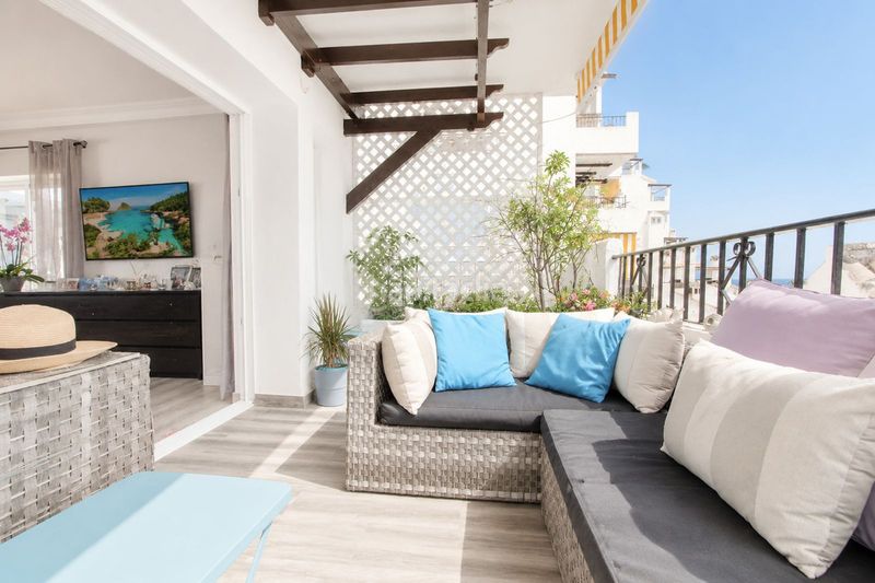 Foto bd9b1c2a-3b0d-433a-9ed9-4ba851e0f47b. Apartament a Cabopino - Artola Marbella