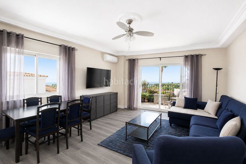 Foto cb47d158-edc2-4a9e-a828-2eb92552809b. Apartament a Cabopino - Artola Marbella