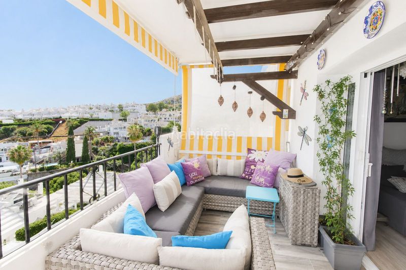 Foto ce1a0fe5-e622-4961-9c5a-fa9dd18d9421. Apartament a Cabopino - Artola Marbella