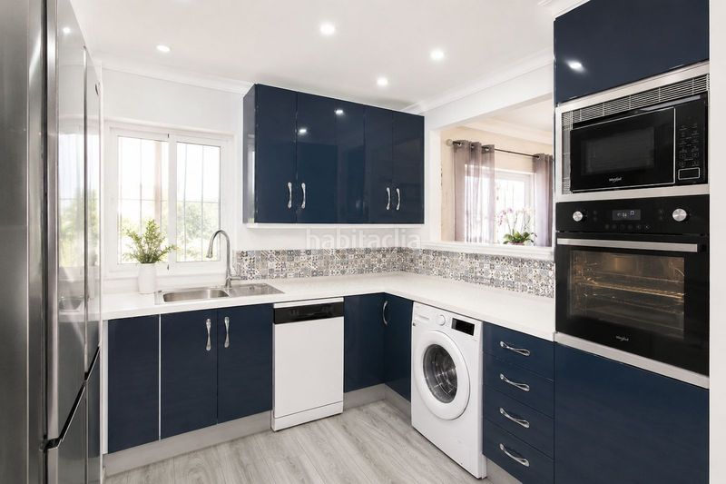Foto f259c816-978a-4eef-ab56-926f31e47789. Apartament a Cabopino - Artola Marbella