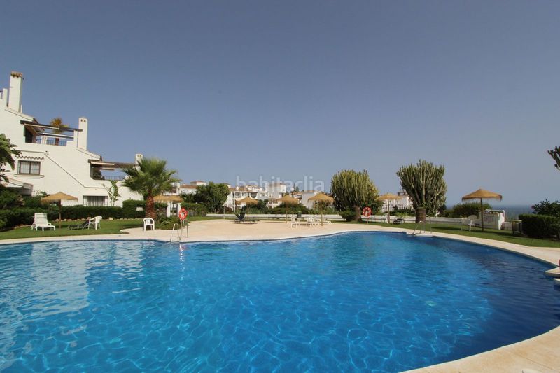 Foto f546a14a-27c4-4cc5-98b8-894f55fa5347. Apartament a Cabopino - Artola Marbella