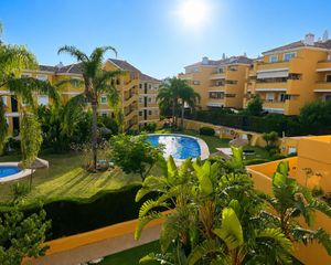 Apartamento en Riviera del Sol