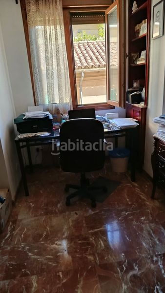 Foto 34b26697-255a-432f-bd50-bd5d493f5247. Apartament a La Goleta - San Felipe Neri Málaga