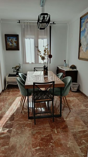 Foto c25ed09d-bb39-494e-be60-52f0a470aac2. Apartament a La Goleta - San Felipe Neri Málaga