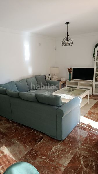 Foto d91ba25c-5167-4ff1-93b6-fb18ce7c77cb. Apartament a La Goleta - San Felipe Neri Málaga