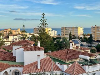 Apartamento en El Pinillo