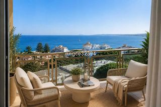 Apartamento en Puerto de Estepona