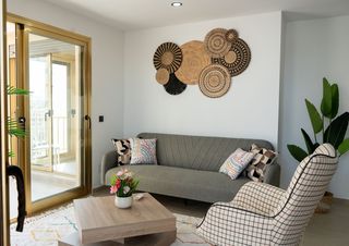 Apartament a Castillo Sohail - Myramar