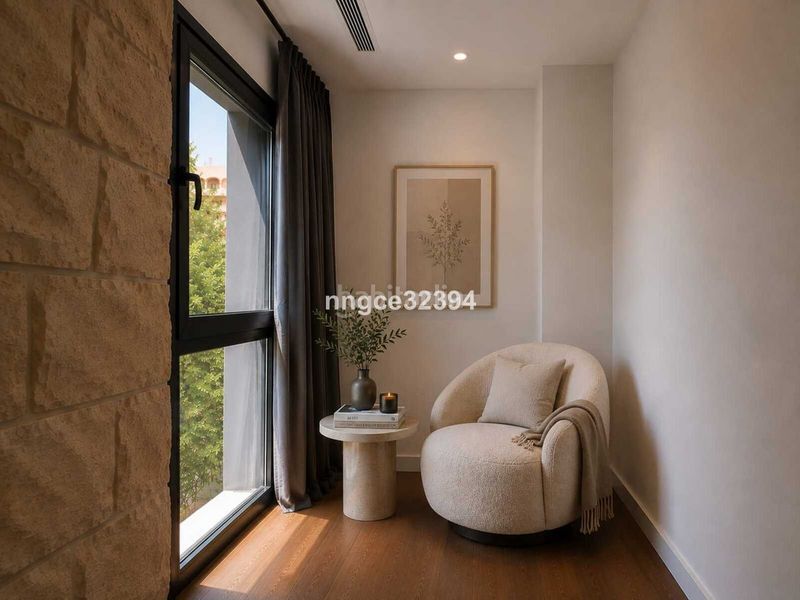 Foto 10f5ae42-7bd5-4524-842b-b148d5ccc6b3. Casa amb aparcament piscina a Bel - Air Estepona