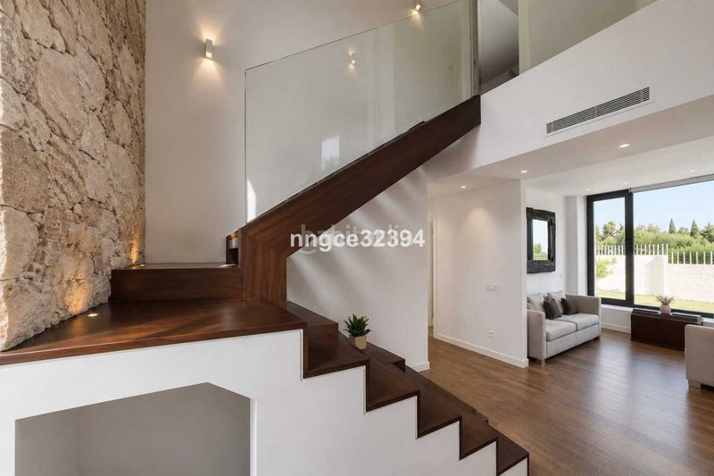 Foto 5102e838-b012-48ac-9b78-1093431efad5. Casa amb aparcament piscina a Bel - Air Estepona