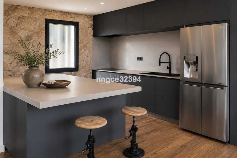 Foto 5ceebd8a-5a55-4d8d-9c4d-eab56522288f. Casa amb aparcament piscina a Bel - Air Estepona