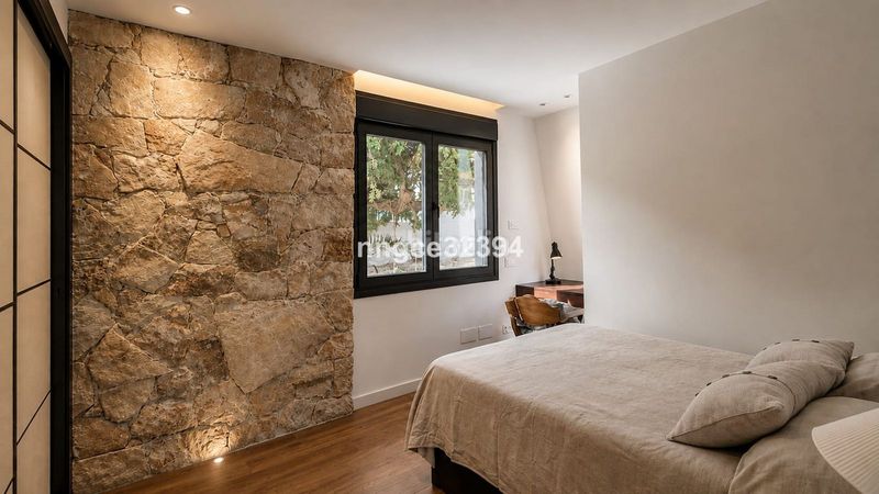 Foto b81c9500-0096-4b04-b621-603abe01a1ab. Casa amb aparcament piscina a Bel - Air Estepona