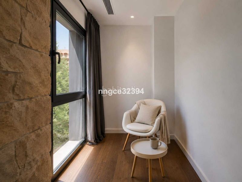 Foto ba03100a-fb93-458c-ace6-a02cd7b66a5d. Casa amb aparcament piscina a Bel - Air Estepona