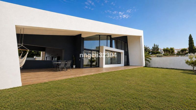 Foto bc6c931a-d074-491a-9c76-ff23d1252c7b. Casa amb aparcament piscina a Bel - Air Estepona