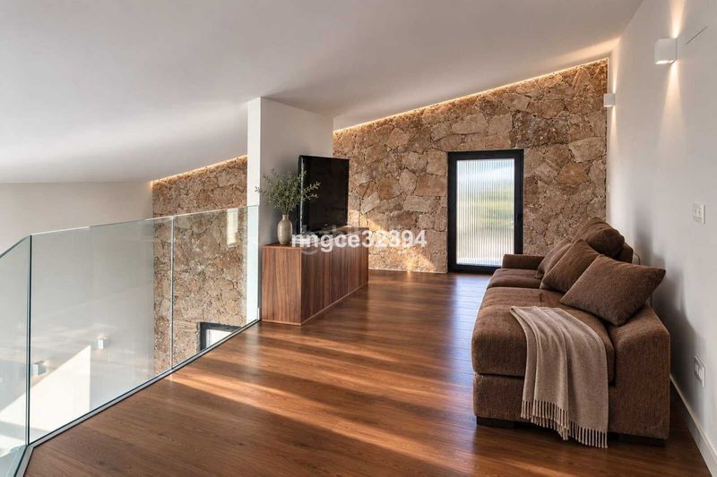 Foto cac093cc-9a22-4b1a-aaba-3d145162b0a6. Casa amb aparcament piscina a Bel - Air Estepona
