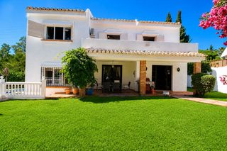 Haus in Calahonda
