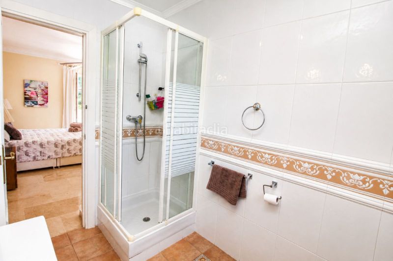Foto 474913ec-02fa-498e-97d5-3e2430dc7480. Casa amb aparcament piscina a Calahonda Mijas