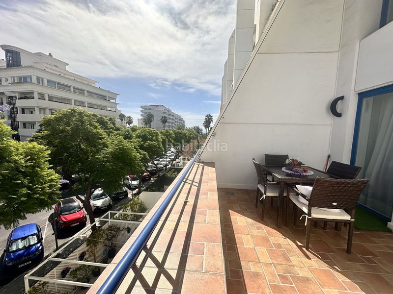 Foto 676875ab-f101-4b4b-b340-29ce3645f99d. Dúplex en Playa de la Fontanilla Marbella
