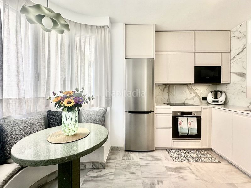 Foto 7fcfe512-73e8-4f77-8634-eeb418b3d616. Dúplex en Playa de la Fontanilla Marbella