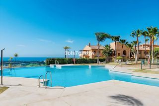 Apartament a El Paraíso