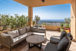 Apartament a El Paraíso