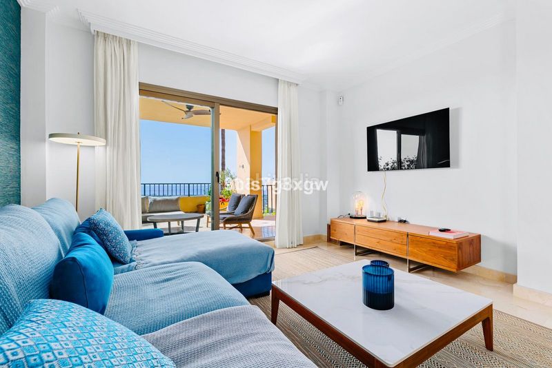 Foto 293e36f2-fa52-4208-83ab-4ca7dde5e5f6. Appartement in El Paraíso Benahavís