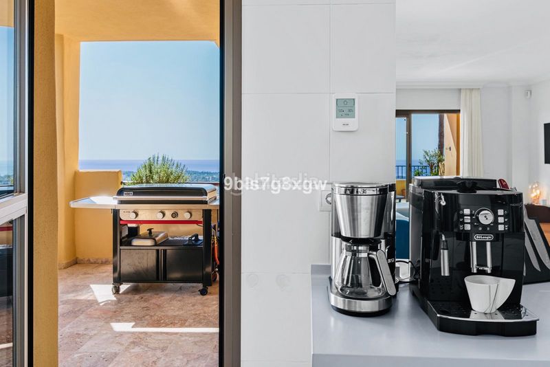 Foto a99951b5-2692-4f7c-b73b-f59a22cb78ba. Appartement in El Paraíso Benahavís